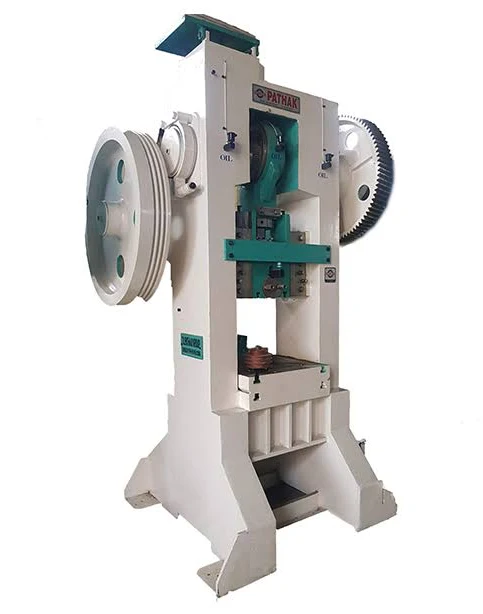 TL Pathak Group Pillar Type H Type Power Press